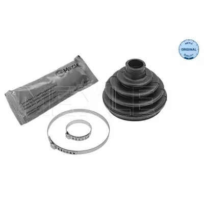 Mejor Calidad Juego de fuelles, árbol de transmisión MEYLE 15-14 495 0000